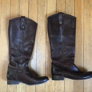 Frye boots